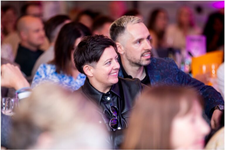 2025 PR Week Purpose Awards