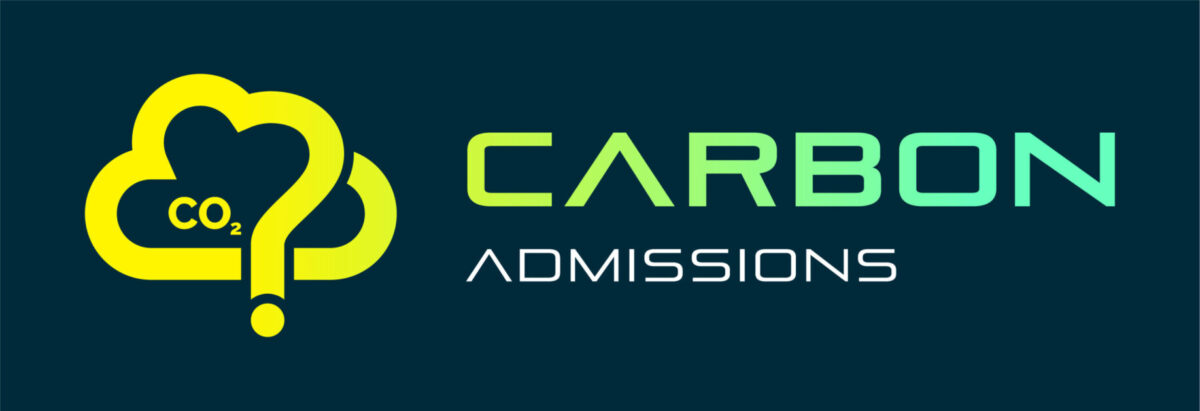 Carbon Admissions