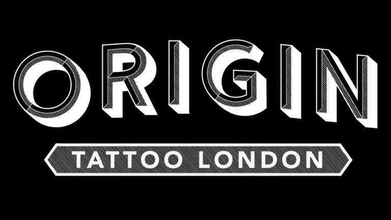 Origin Tattoo