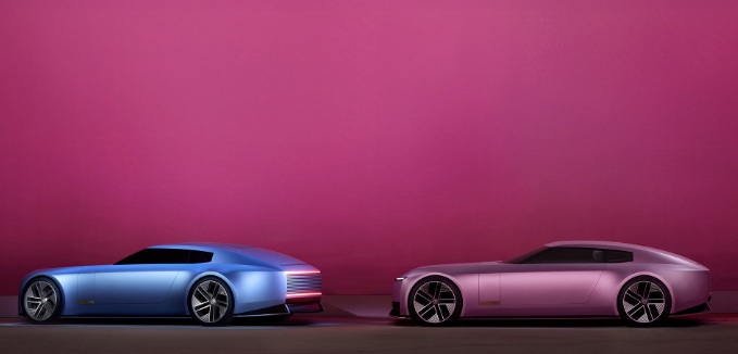 Jaguar Rebrand
