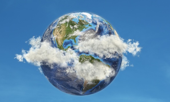 Earth
