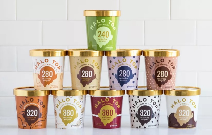 Halo Top
