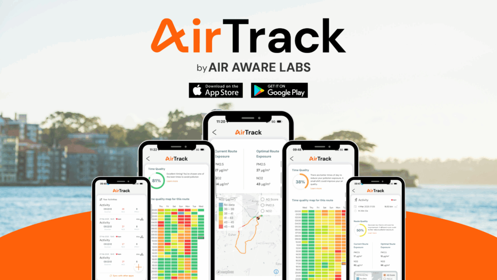 AirTrack