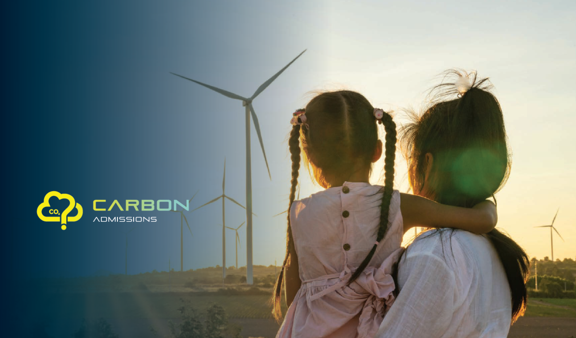 Carbon Admissions